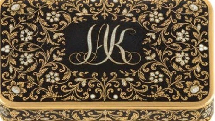 tampakiera kapodistria