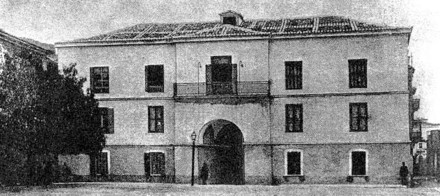 Kiverneio
