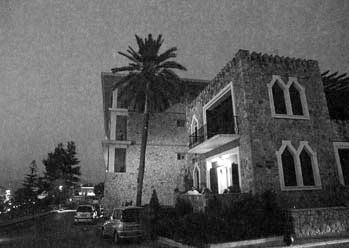 xourmadia naupliou
